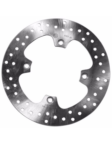 disco de freno moto brembo fijo serie oro 68b40789