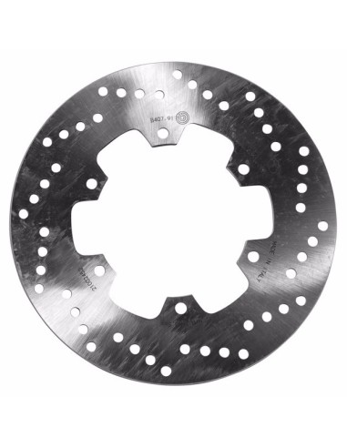 disco de freno moto brembo fijo serie oro 68b40791