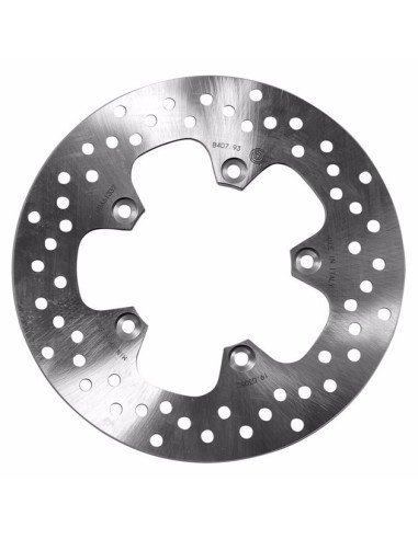 disco de freno moto brembo fijo serie oro 68b40793