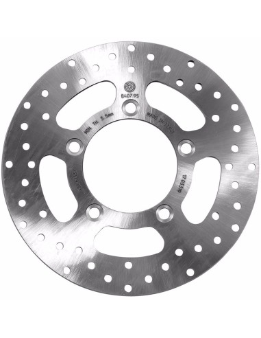 disco de freno moto brembo fijo serie oro 68b40795