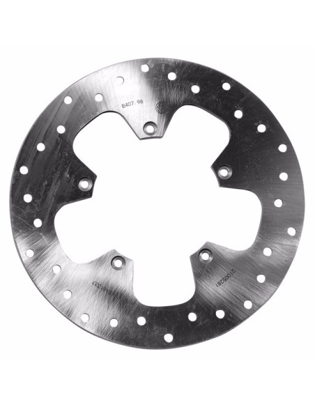 disco de freno moto brembo fijo serie oro 68b40798