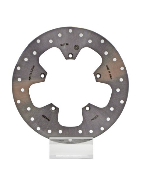 disco de freno moto brembo fijo serie oro 68b40798