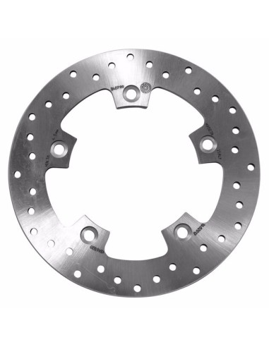 disco de freno moto brembo fijo serie oro 68b40799
