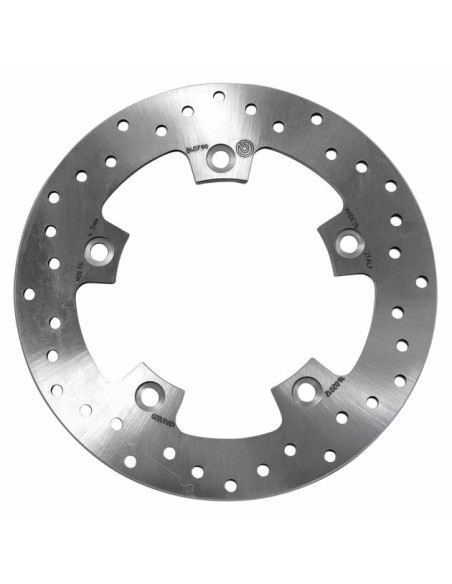 disco de freno moto brembo fijo serie oro 68b40799