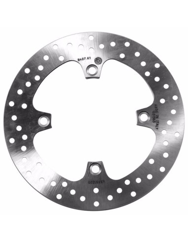 disco de freno moto brembo fijo serie oro 68b407a1