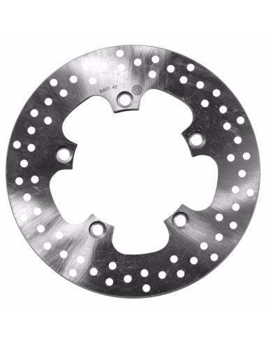 disco de freno moto brembo serie oro trasero 68b407a2