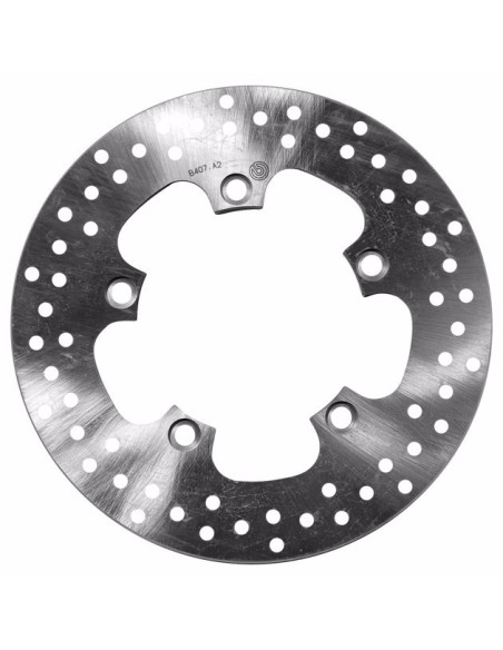 disco de freno moto brembo serie oro trasero 68b407a2