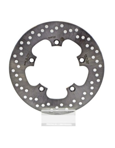 disco de freno moto brembo serie oro trasero 68b407a2