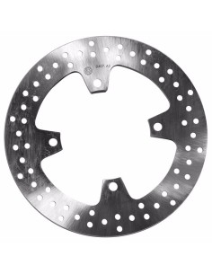 disco de freno moto brembo serie oro trasero 68b407a3