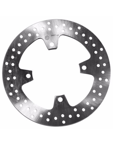 disco de freno moto brembo serie oro trasero 68b407a3