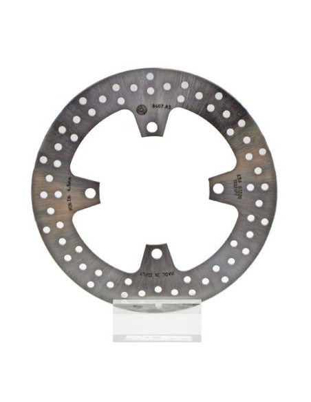 disco de freno moto brembo serie oro trasero 68b407a3