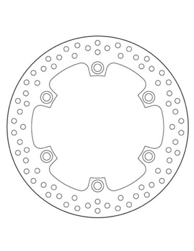 disco de freno moto brembo serie oro 68b407a6