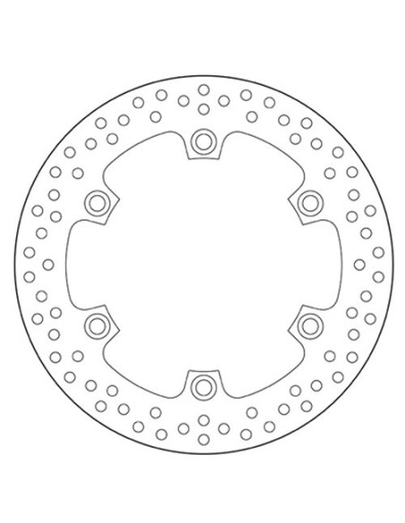 disco de freno moto brembo serie oro 68b407a6