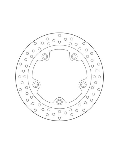 disco de freno moto brembo serie oro 68b407a7