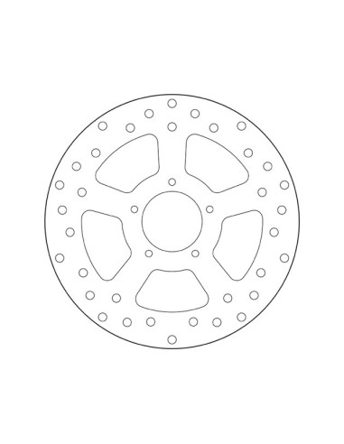 disco de freno moto brembo serie oro 68b407a9
