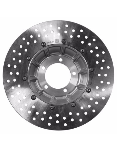 disco de freno moto brembo serie oro 68b407b1