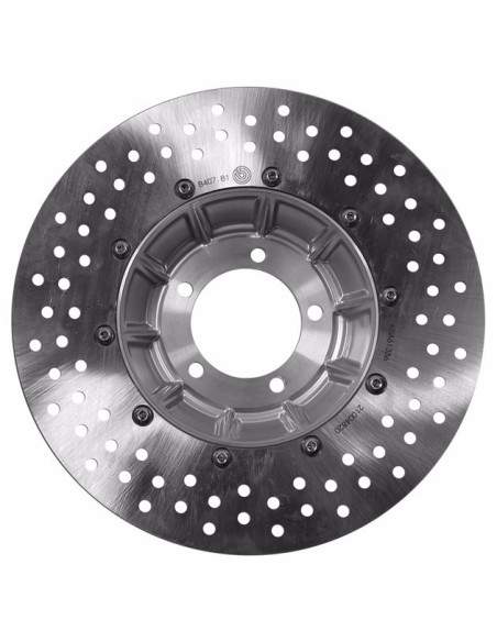 disco de freno moto brembo serie oro 68b407b1