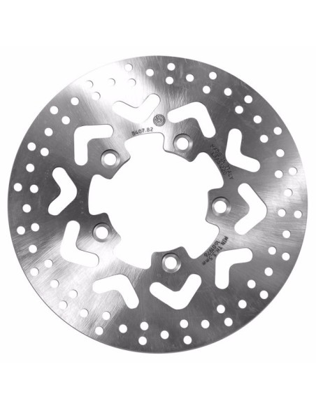 disco de freno moto brembo serie oro 68b407b2