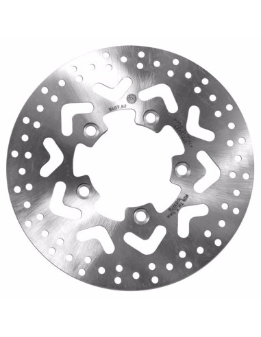disco de freno moto brembo serie oro 68b407b2