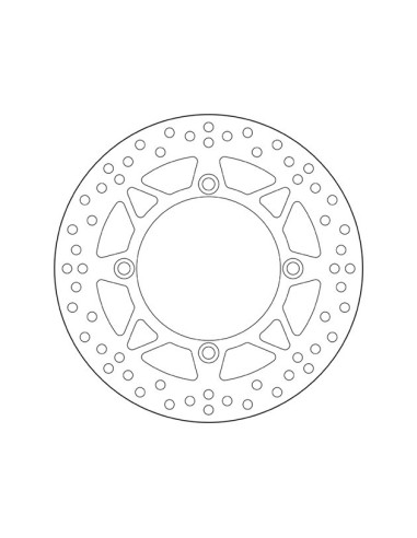 disco de freno moto brembo serie oro 68b407b5
