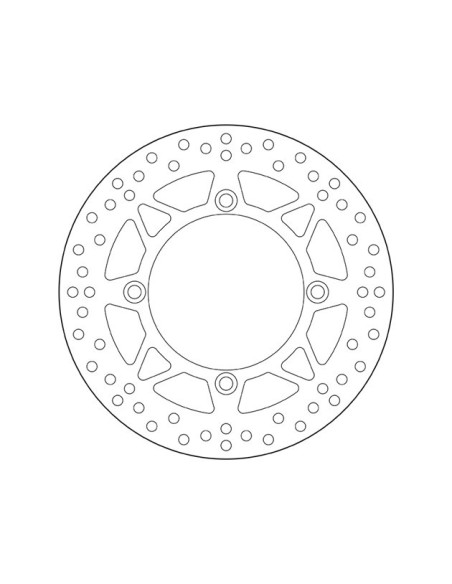 disco de freno moto brembo serie oro 68b407b5