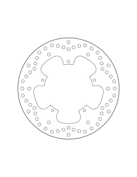 disco de freno moto brembo serie oro 68b407b6
