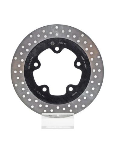 disco de freno moto brembo serie oro 68b407b9