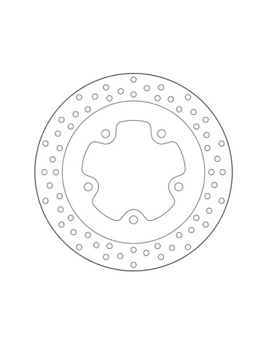 disco de freno moto brembo serie oro 68b407b9