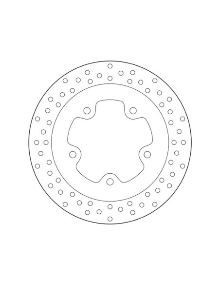 disco de freno moto brembo serie oro 68b407b9