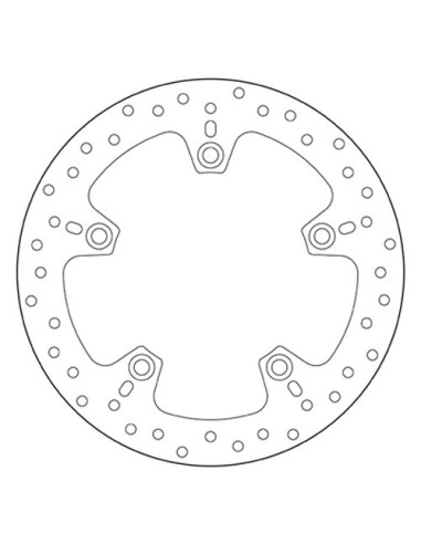 disco de freno moto brembo serie oro 68b407c0