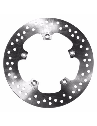 disco de freno moto brembo serie oro 68b407c2