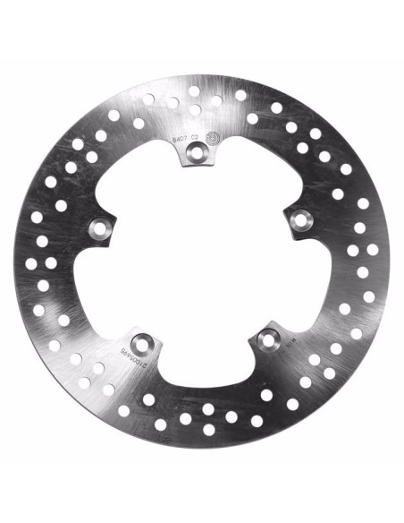 disco de freno moto brembo serie oro 68b407c2