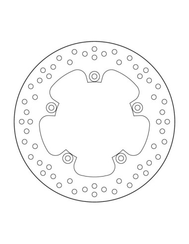 disco de freno moto brembo serie oro 68b407c2
