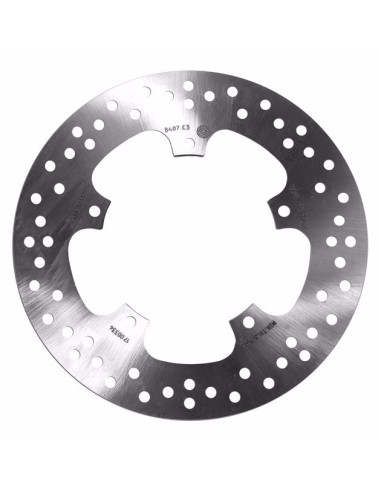 disco de freno moto brembo serie oro 68b407c3