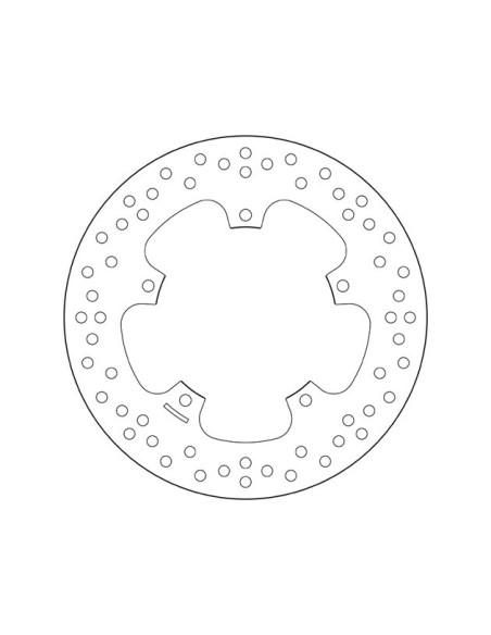 disco de freno moto brembo serie oro 68b407c3