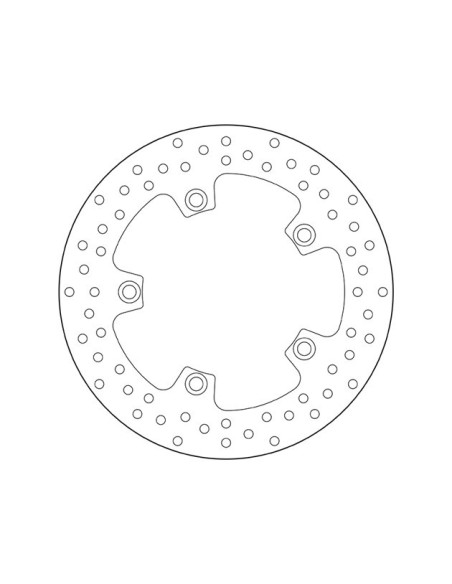 disco de freno moto brembo serie oro 68b407c6