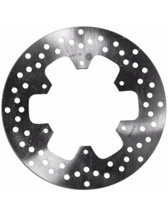 disco de freno moto brembo serie oro 68b407c9