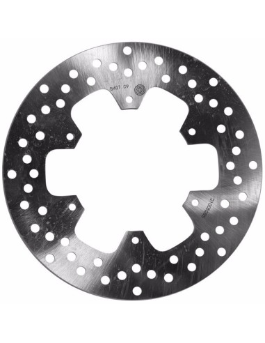 disco de freno moto brembo serie oro 68b407c9