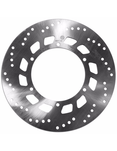 disco de freno moto brembo serie oro 68b407d0