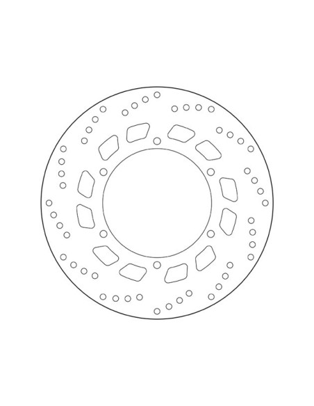 disco de freno moto brembo serie oro 68b407d0