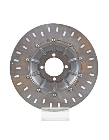disco de freno moto brembo serie oro 68b407d2