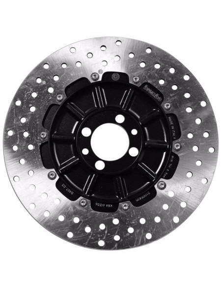 disco de freno moto brembo serie oro 68b407d3