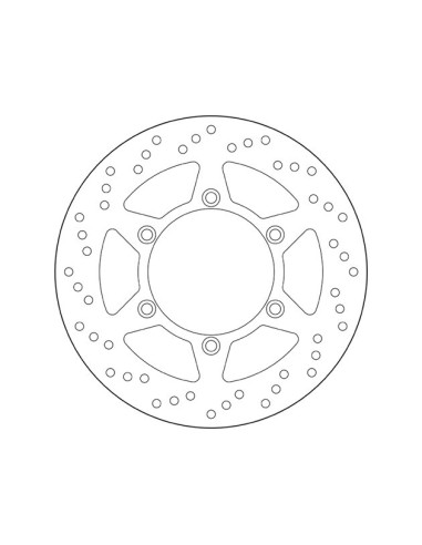 disco de freno moto brembo serie oro 68b407d5
