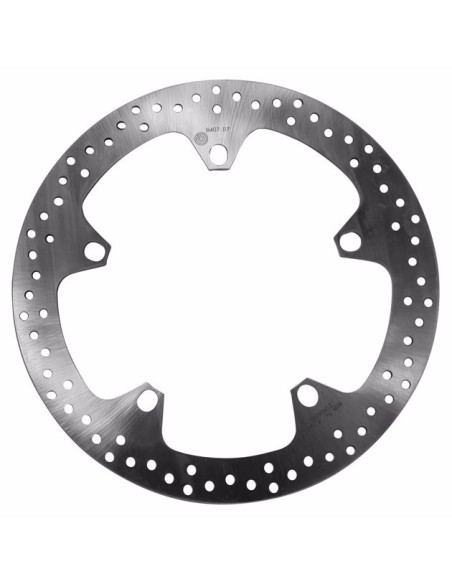 disco de freno moto brembo serie oro 68b407d7 sin kit de montaje