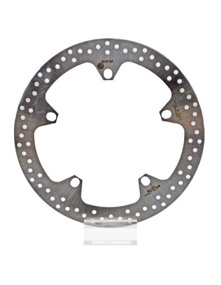 disco de freno moto brembo serie oro 68b407d7 sin kit de montaje