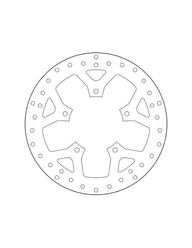 disco de freno moto brembo serie oro 68b407d9