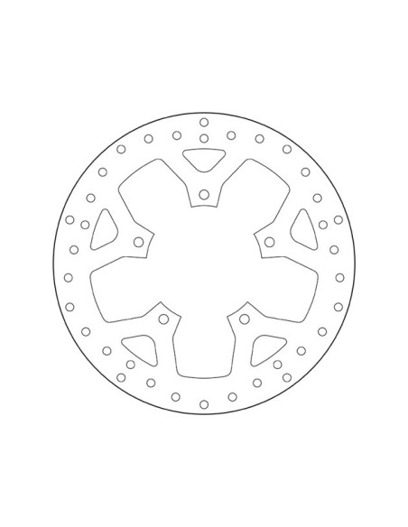 disco de freno moto brembo serie oro 68b407d9