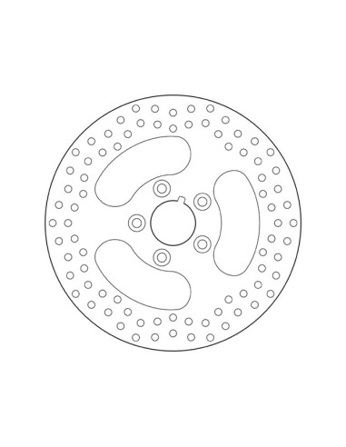 disco de freno moto brembo serie oro 68b407e0