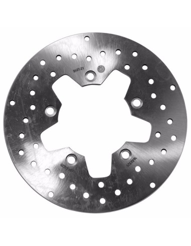 disco de freno moto brembo serie oro 68b407e1
