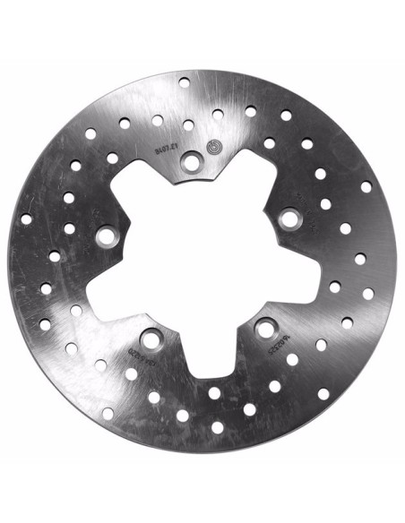 disco de freno moto brembo serie oro 68b407e1